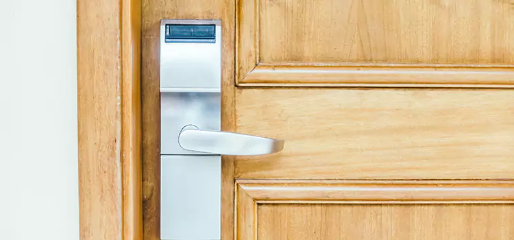Advanced Solutions in Redwood City, CA for Modern Security