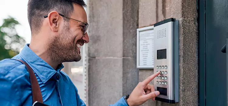 Advanced Solutions for Enhanced Security in Redwood City, CA
