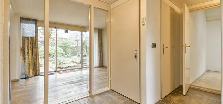 Why Choose Our Pocket Door Experts in Redwood City, CA?
