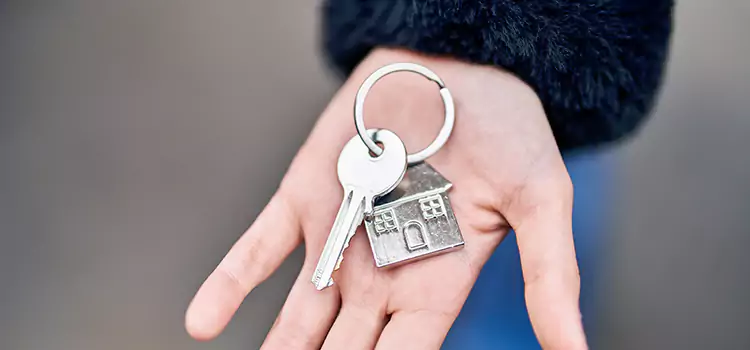 Trusted Broken Key Extraction Redwood City