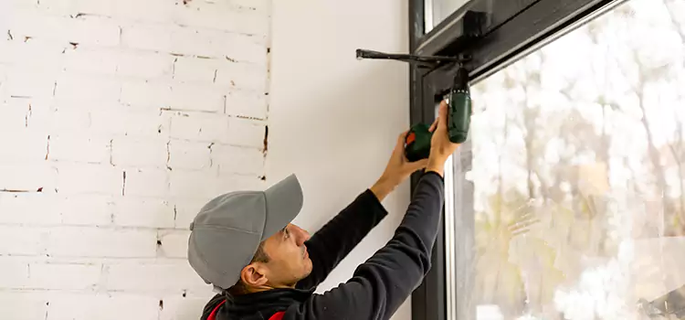 Your Trusted Partner for Door Closer Solutions in Redwood City, CA
