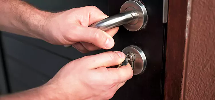 Door Closer Repair & Installation Redwood City